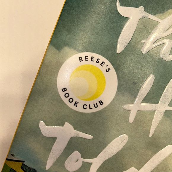 THE LAST THING HE TOLD ME by Laura Dave 📚 Reese’s Book Club Paperback Book - Picture 9 of 10